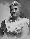 Queen Liliuokalani