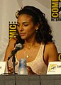 Marsha Thomason interpreta Diana Berrigan