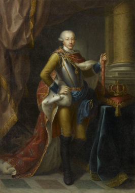 Victor Amadeus III van Sardinië