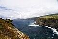 Faial Natura Parkea, Morro de Castelo Branco.