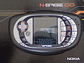 N-Gage QD de Nokia.