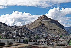 Gyantsé