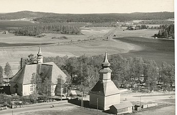 Gamla kyrkan