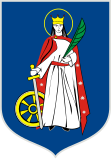 Wappen von Nowy Targ