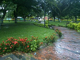 Ti pannakailadawan ti Puerto Rondón