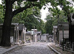 Pemakaman Père-Lachaise