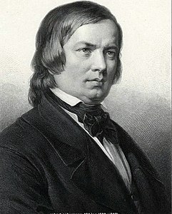 Robert Schumann