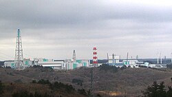 โรงงานแปรรูปนิวเคลียร์รกกาโชะ