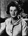 Rose Elizabeth Fitzgerald (22 Juli 1890 di Boston – 22 Januari 1995), filantropis