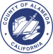 Armas de Comtat d'Alameda, Califòrnia