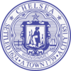 Official seal of Chelsea, Massachusetts