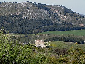 Calatafimi-Segesta