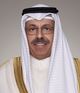 Ahmad Nawaf al-Ahmad al-Sabah