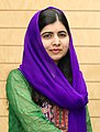 Malala Yousafzai (2020)