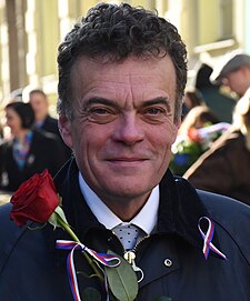 Tomáš Czernin (2023)