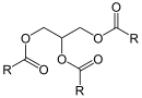 Triacylglycerin