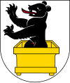 Wappen von Trogen