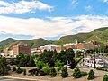 Complexo Médico da Universidade de Utah