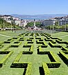 Parque Eduardo VII