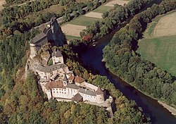 Castellodi Orava