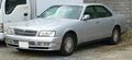 Nissan Cedric Y33 (1995 - 1999)[1]