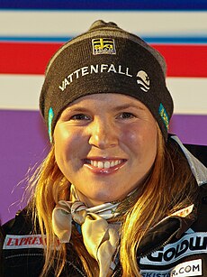 Anja Pärsonová