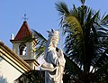 Kirche in Balide, Dili