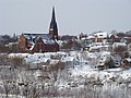 Image 33Winter in Bangor (from Maine)