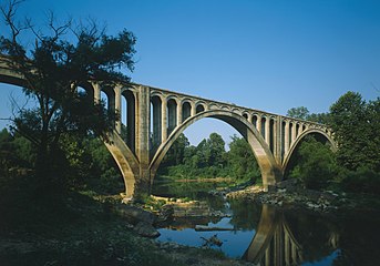 Big Black River Bridge