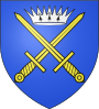 Blason de Langonnet