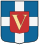 Coat of arms - Vecsés