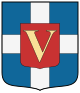 Vecsés – Stemma