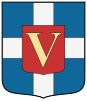 Coat of arms of Vecsés