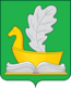 Blason de Boutourlinovka