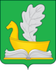 Coat of arms of بوتورلینوفکا