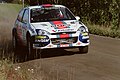 Focus RS WRC 01