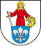 Wappen der Stadt Wolmirstedt