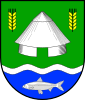 Wapen van Gremersdorf