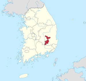 Daegu