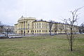 Mostowski-Palast