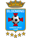 Logo du Club Blooming