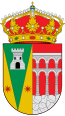 Blason de Valdeprados