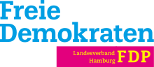 FDP LV Hamburg.svg