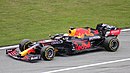 Red Bull Racing RB16B