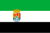 Flag of Extremadura