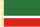 Flagget til Tsjetsjnja