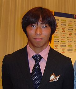 Hisato Satō (2004)