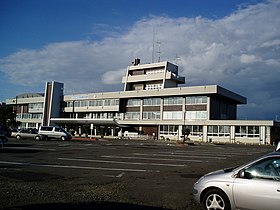 Ti pannakailadawan ti Iwamizawa, Hokkaido