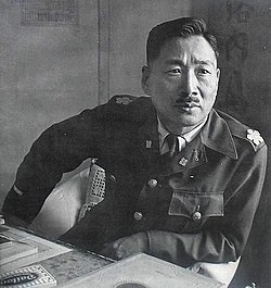 Chang Taeksang