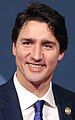 CanadaJustin Trudeau, Primo ministro